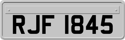 RJF1845