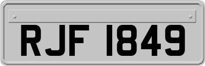 RJF1849