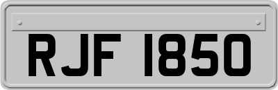 RJF1850