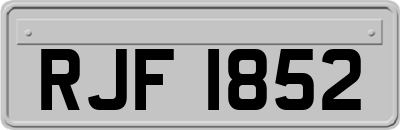 RJF1852