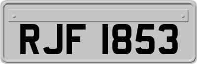 RJF1853