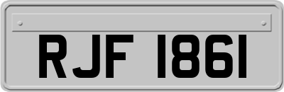 RJF1861