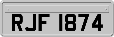 RJF1874