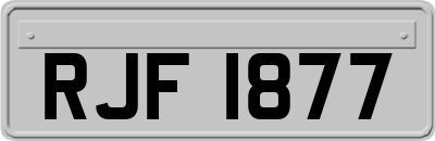 RJF1877