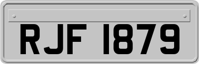 RJF1879