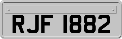 RJF1882