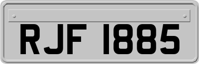 RJF1885