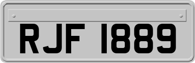 RJF1889