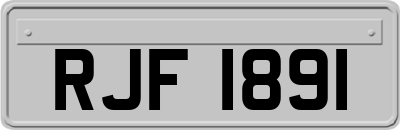 RJF1891