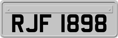 RJF1898