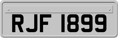 RJF1899