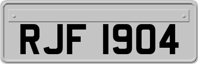 RJF1904