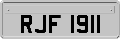 RJF1911