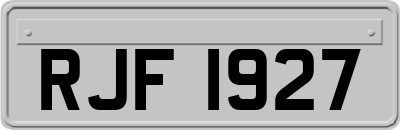 RJF1927