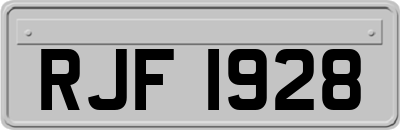 RJF1928