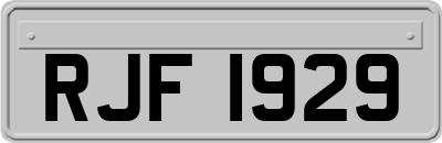 RJF1929