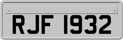 RJF1932