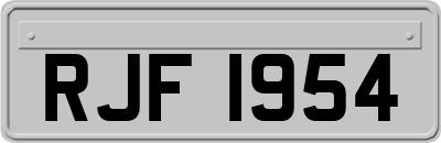 RJF1954