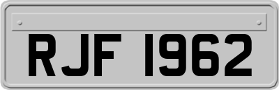 RJF1962