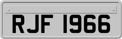 RJF1966