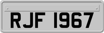 RJF1967