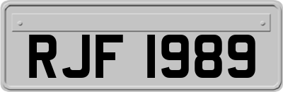 RJF1989