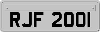 RJF2001