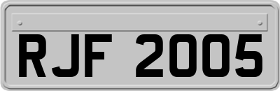 RJF2005