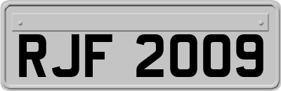 RJF2009