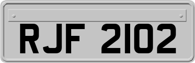 RJF2102