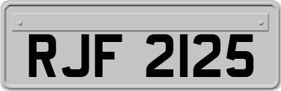 RJF2125