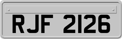 RJF2126