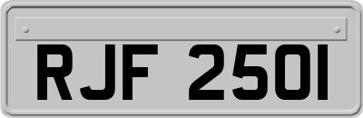 RJF2501