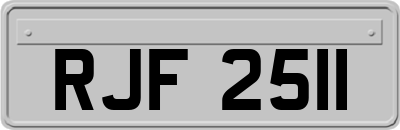 RJF2511