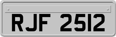 RJF2512