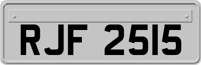 RJF2515