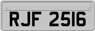 RJF2516