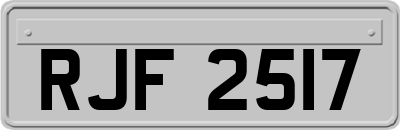 RJF2517