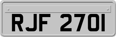 RJF2701