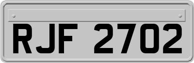 RJF2702