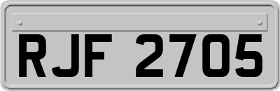 RJF2705