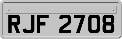 RJF2708