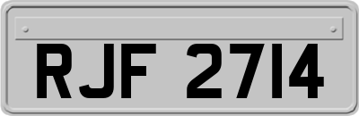 RJF2714