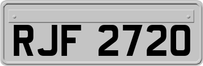 RJF2720