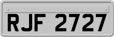 RJF2727