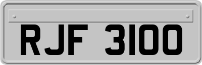 RJF3100