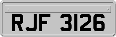 RJF3126