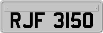 RJF3150