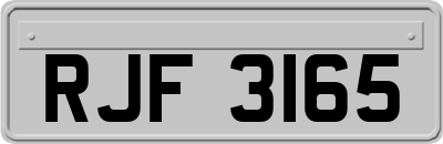 RJF3165