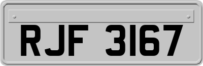 RJF3167